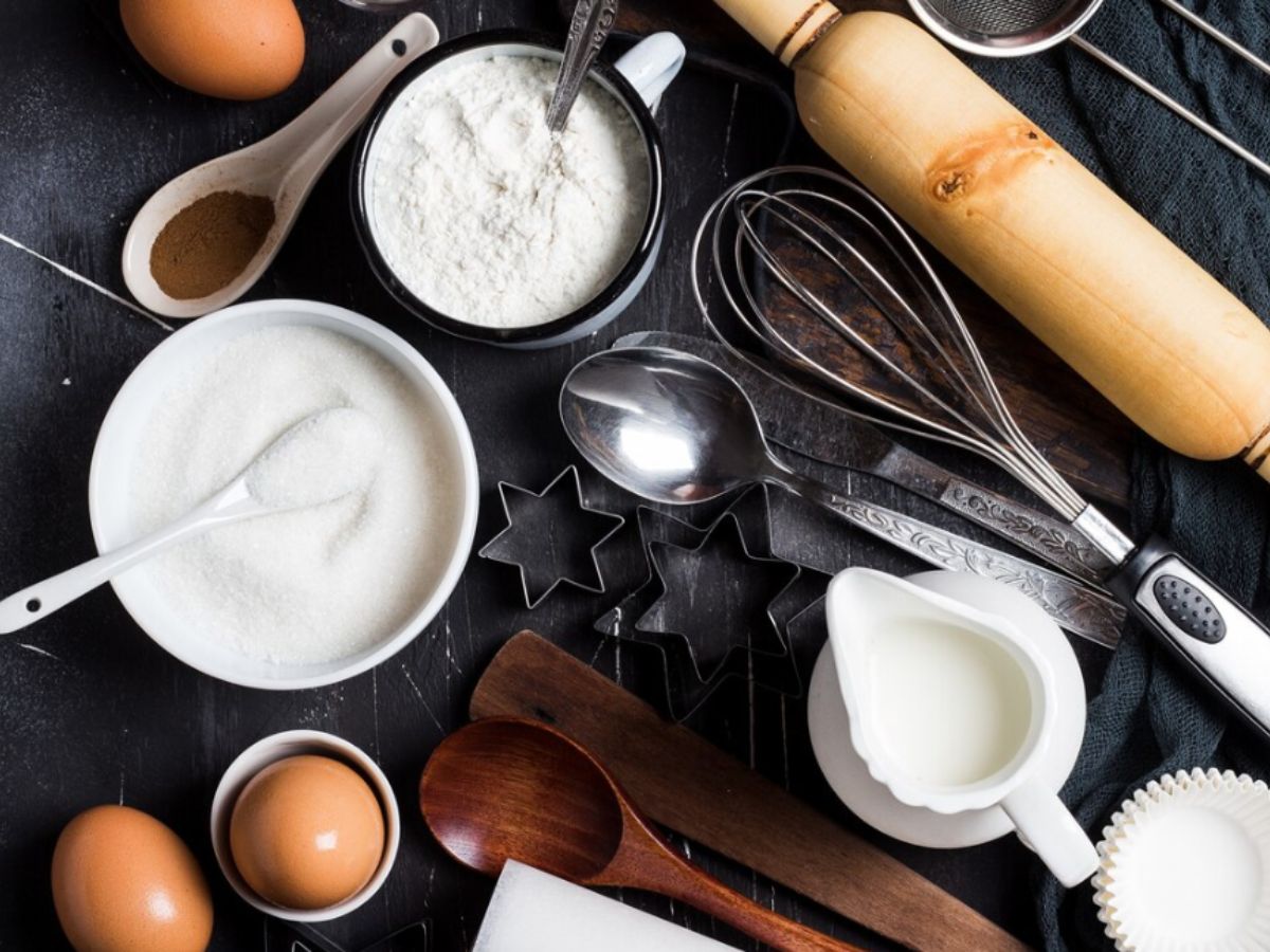Bakery Equipment