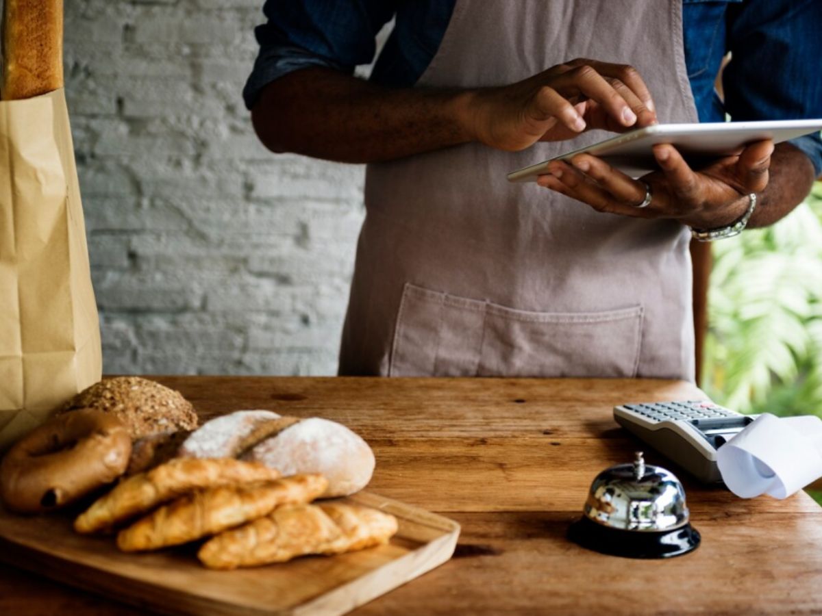 Bakery Marketing Operations