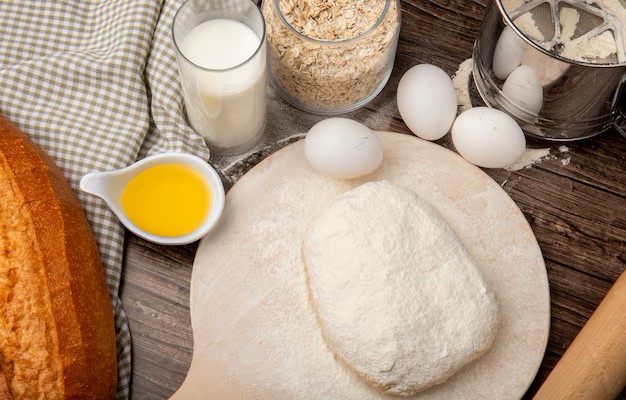 "Explore how fat enriches texture and flavor in baking."
