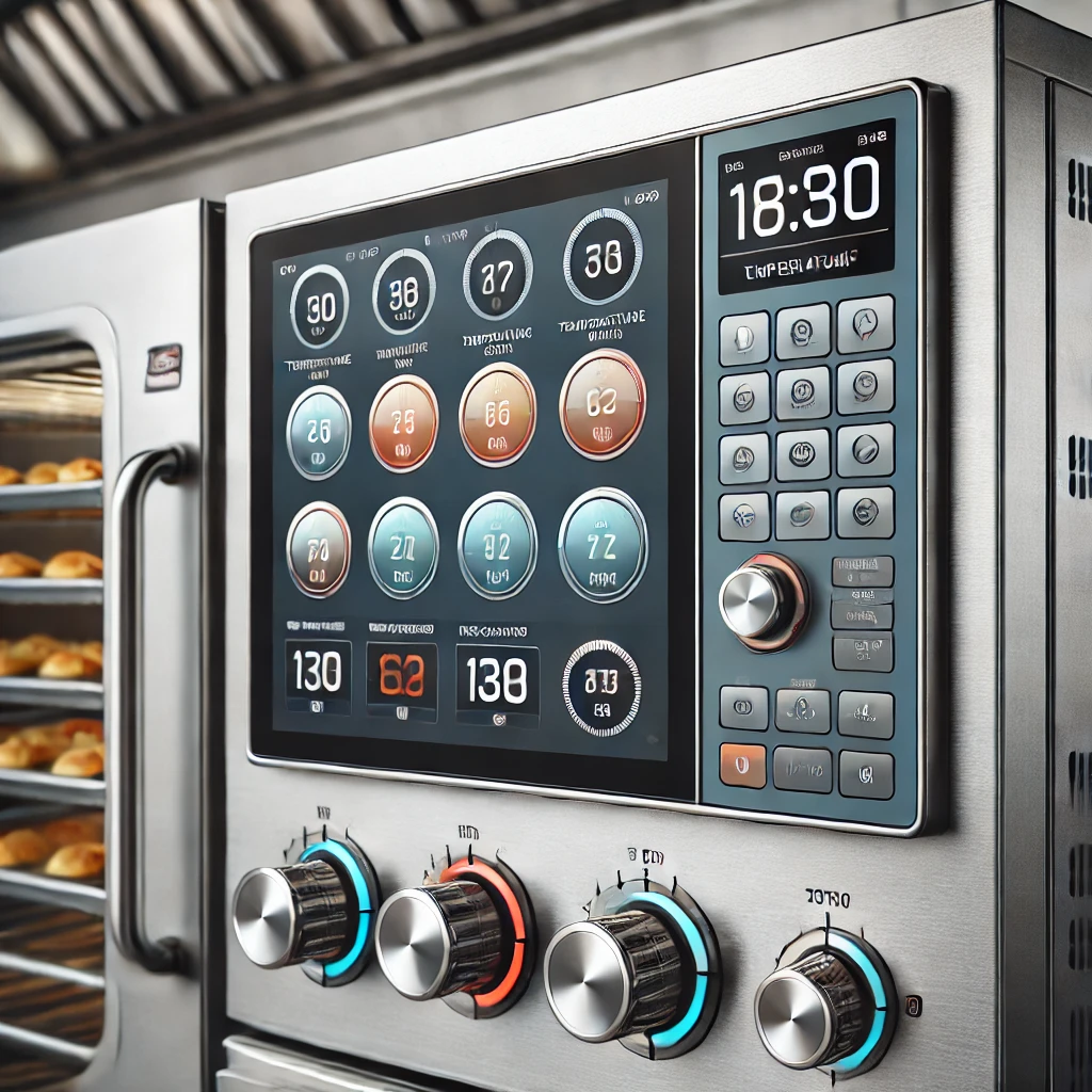 IOT Control Panel